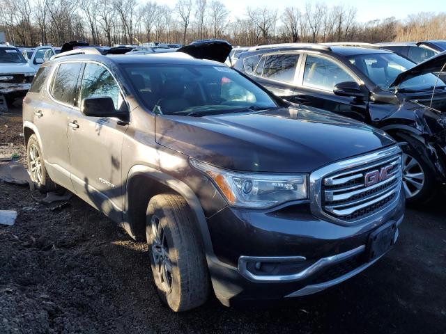 1GKKNULS5HZ232345 GMC Acadia Slt-1