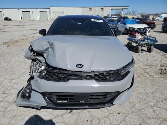 5XXG64J23MG053591 KIA K5 GT LINE