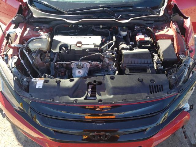 2HGFC2F89KH512883 Honda Civic Sport
