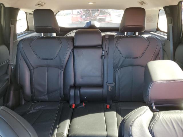 5N1DL1FS7NC343932 Infiniti QX60 LUXE