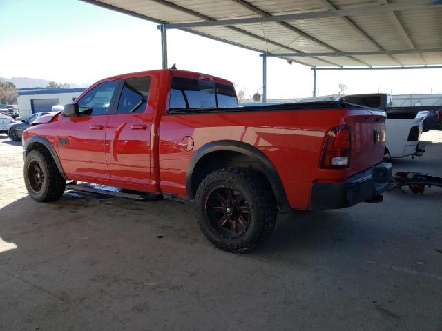 1C6RR6GG9KS676108 RAM 1500 Classic Slt