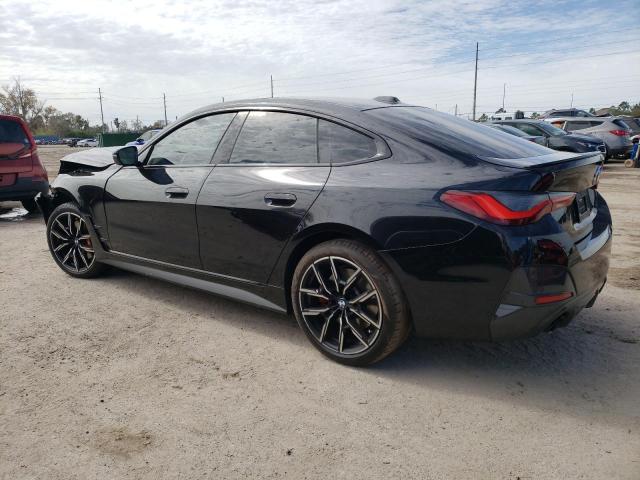 WBA63AV01NFM56784 BMW 430i Gran Coupe