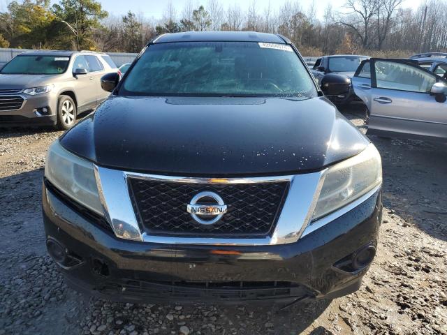 5N1AR2MN9EC692336 Nissan Pathfinder S