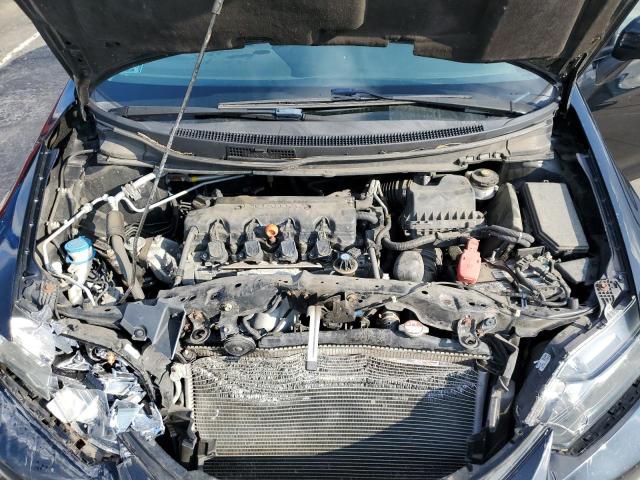 19XFB2F78FE216621 Honda CIVIC SE