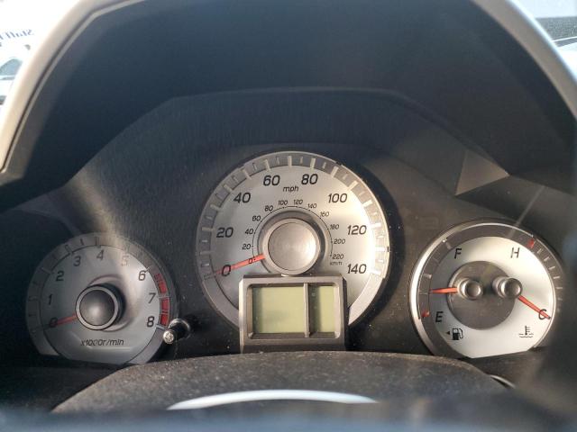 5FNYF4H29EB031612 Honda PILOT LX