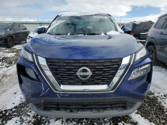 JN8BT3BB2PW479940 Nissan ROGUE SV