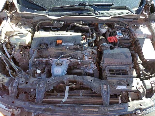 19XFC2F7XHE060372 Honda CIVIC EX