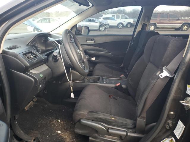 5J6RM4H52EL039837 Honda CR-V EX