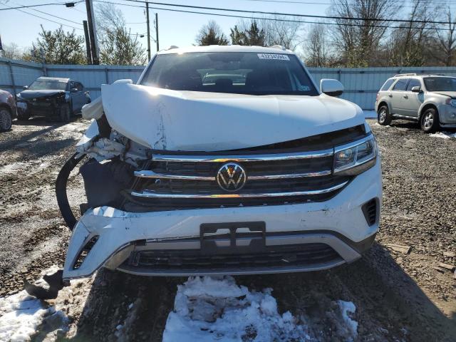 1V2HE2CA5NC221473 Volkswagen Atlas Cross Sport Se