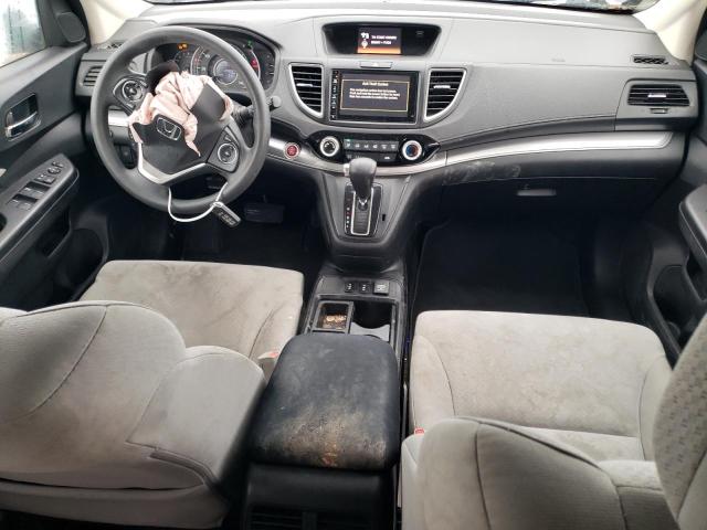 2HKRM4H59FH647382 Honda CR-V EX