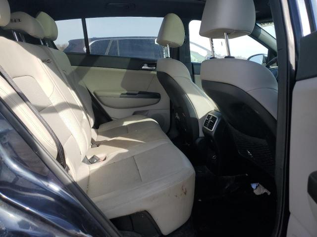 KNDP63AC9L7708203 KIA SPORTAGE S