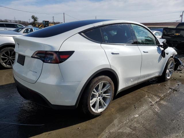 7SAYGDEE1PF785119 Tesla Model Y