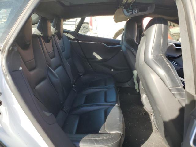 5YJSA1H23EFP65813 Tesla MODEL S