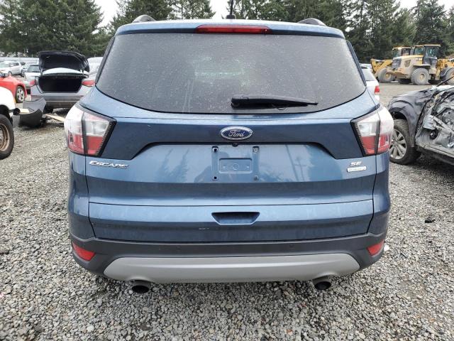 1FMCU0GD3JUB46828 Ford ESCAPE SE