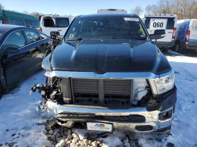 1C6SRFFT7MN531103 RAM 1500 Big Horn/lone Star