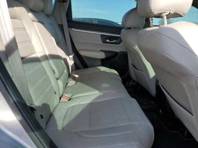 7FARW5H32HE008832 Honda CR-V LX