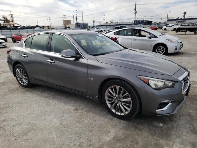 JN1EV7AP5JM366836 Infiniti Q50 LUXE