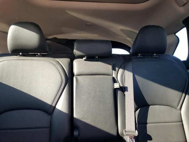 3PCAJ5BB0MF116092 Infiniti Qx50 Luxe