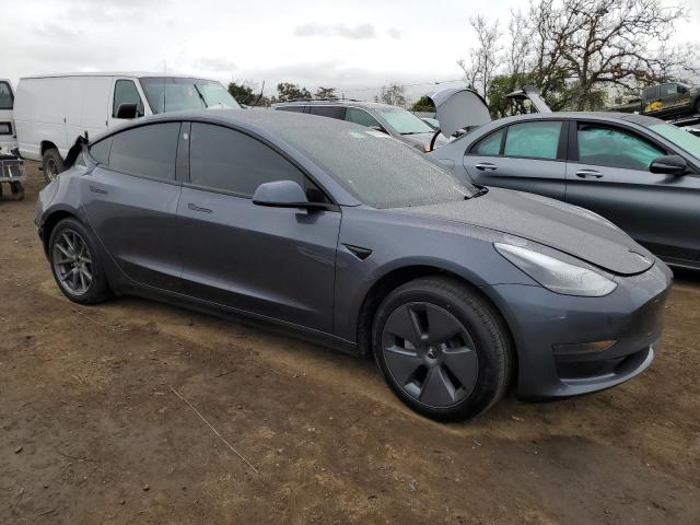 5YJ3E1EA0PF664011 Tesla MODEL 3
