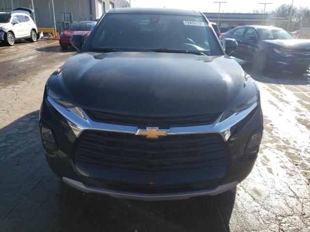 3GNKBCR47NS129855 Chevrolet BLAZER 2LT