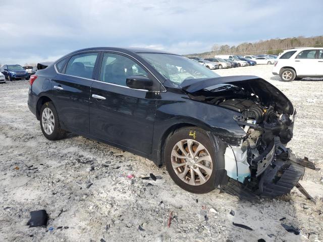 3N1AB7APXKY348354 Nissan SENTRA S
