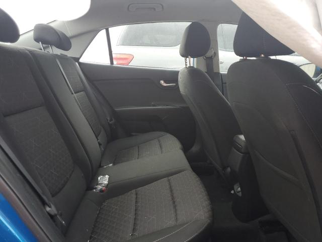 3KPA24AD4PE529850 KIA RIO LX