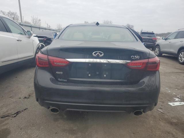 JN1EV7AR8KM555774 Infiniti Q50 LUXE