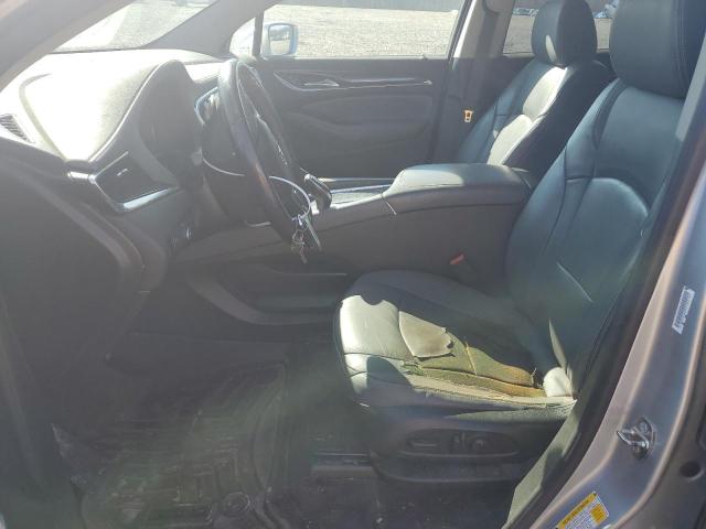 5GAERBKW8KJ123309 Buick Enclave Essence