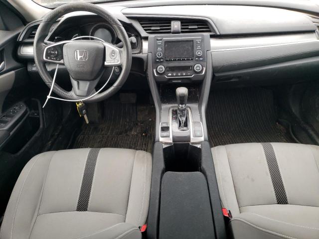 2HGFC2F57JH603655 Honda Civic Lx
