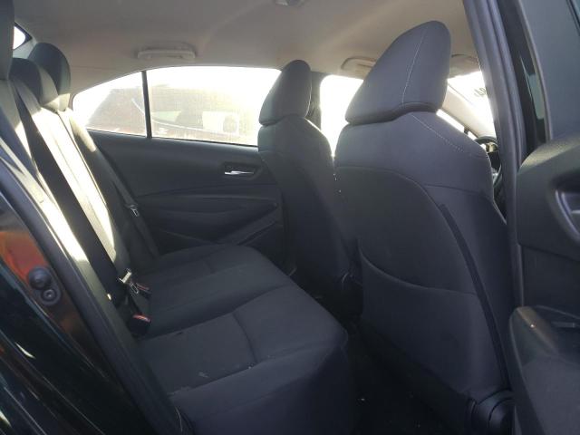 5YFEPMAE5MP194216 Toyota COROLLA LE