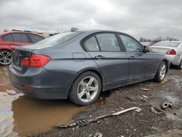 WBA3B5G50FNS15649 BMW 328 Xi Sulev