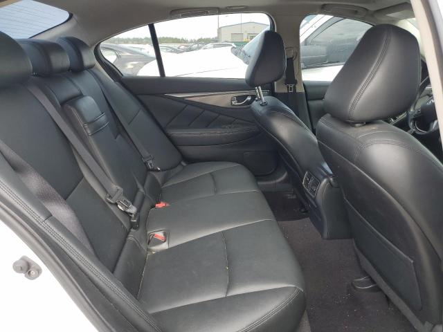 JN1BV7AR5FM422382 Infiniti Q50 BASE