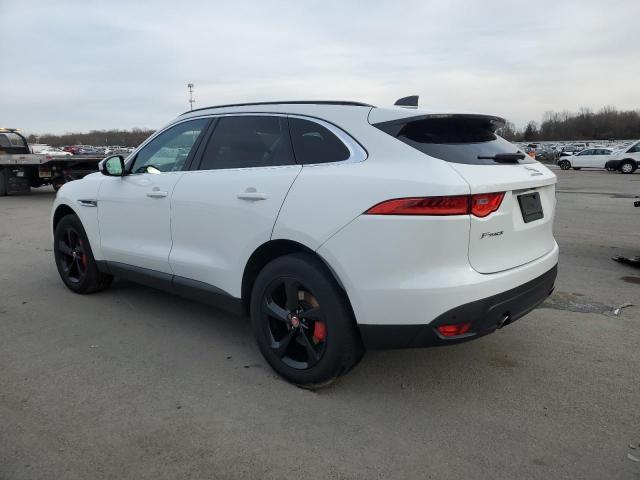 SADCJ2FX7LA622592 Jaguar F-pace Premium