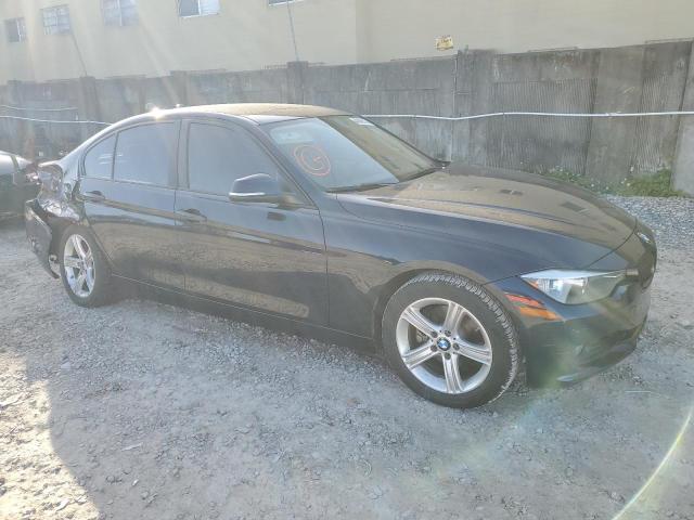 WBA3A5G57FNS89699 BMW 328 I