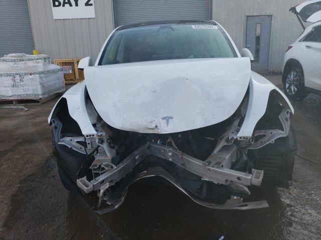 7SAYGDEFXNF542110 Tesla Model Y