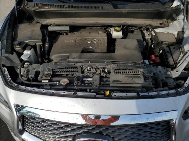 5N1DL0MN5LC528520 Infiniti QX60 LUXE