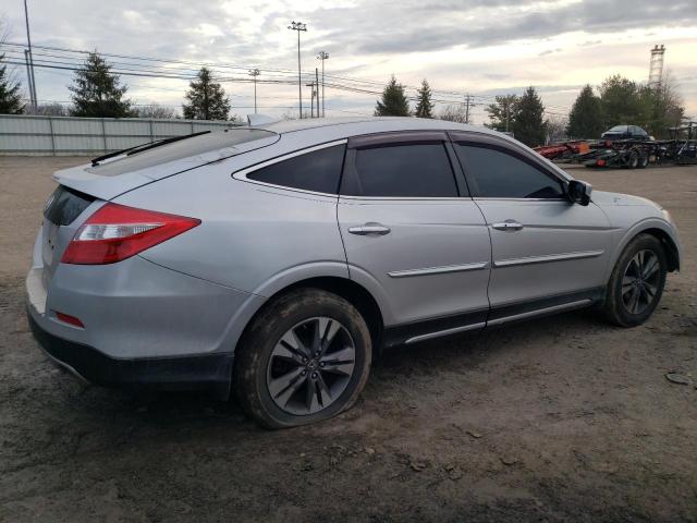 5J6TF2H5XEL001809 Honda Crosstour Exl