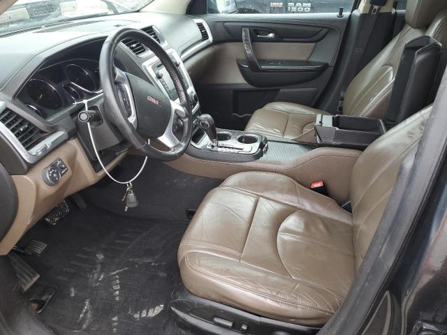 1GKKVRKD3EJ146641 GMC Acadia Slt-1