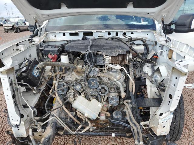 1N6AA1FB2NN100186 Nissan Titan Xd Sv