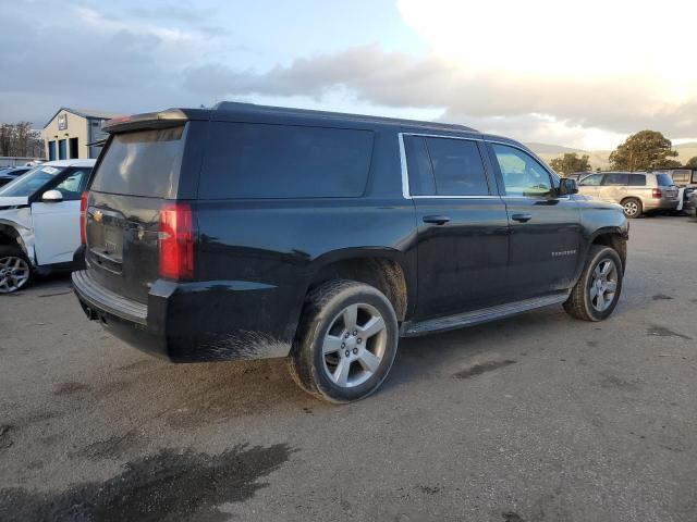 1GNSCJKC7FR200334 Chevrolet Suburban C1500 Lt