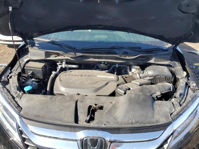 5FNRL6H90LB045840 Honda Odyssey Elite