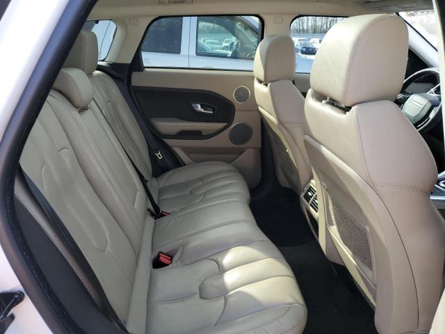 SALVP2BG6FH989688 Land Rover Range Rover Evoque Pure Plus