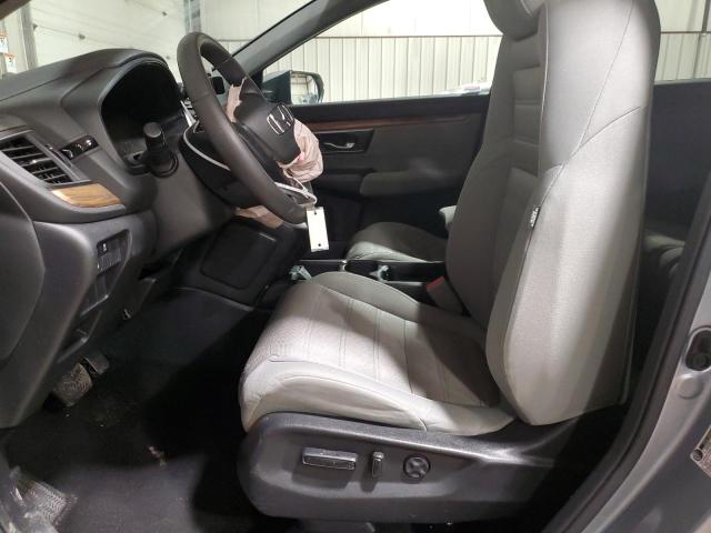 7FARW2H58JE080981 Honda CR-V EX