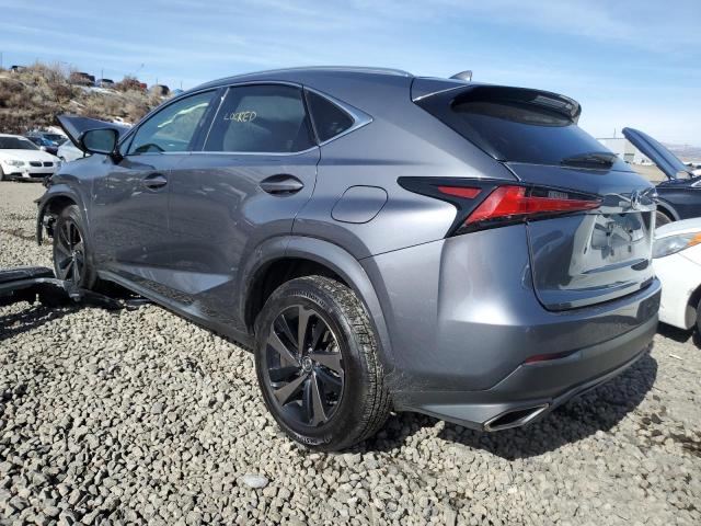 JTJGARDZXL2229316 Lexus NX 300