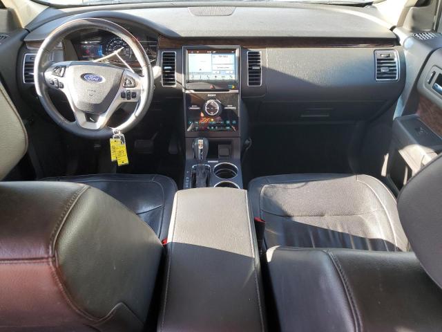 2FMHK6D80JBA00964 Ford Flex Limited