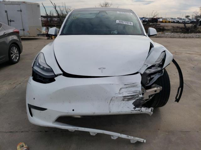 5YJYGDEE8LF028399 Tesla Model Y