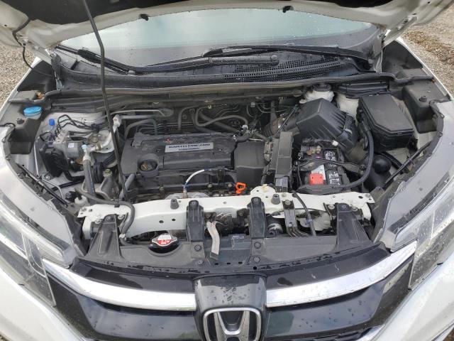 5J6RM4H75FL055999 Honda CR-V EXL