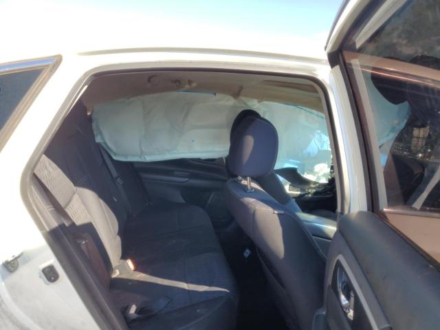 1N4AL3AP5GC256674 Nissan ALTIMA 2.5