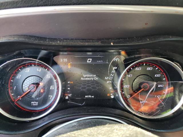 2C3CDXBG2KH673377 Dodge Charger Sxt