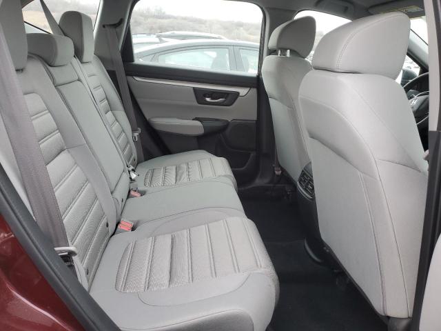 2HKRW6H37JH209490 Honda CR-V LX